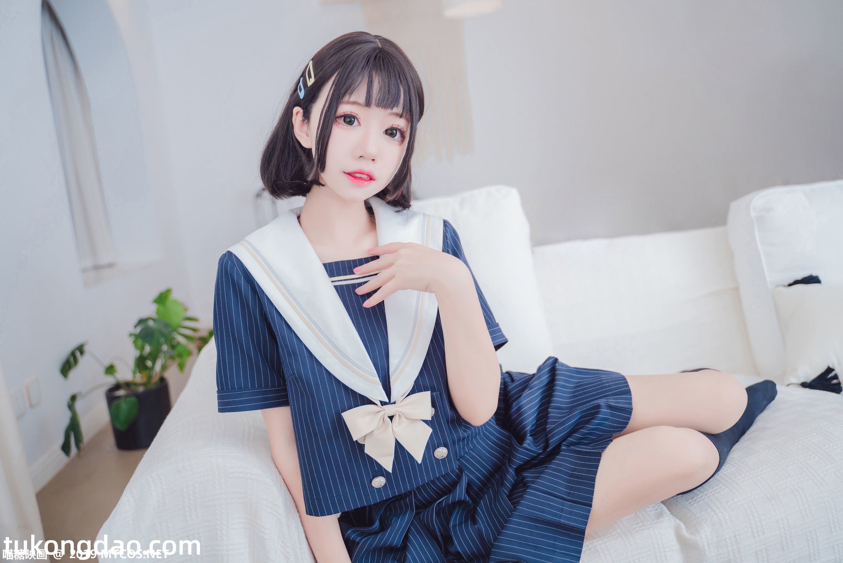 喵糖映画 VOL.013 写真集 写真系列-第16张